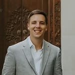 Anthony, co-founder of X Home
