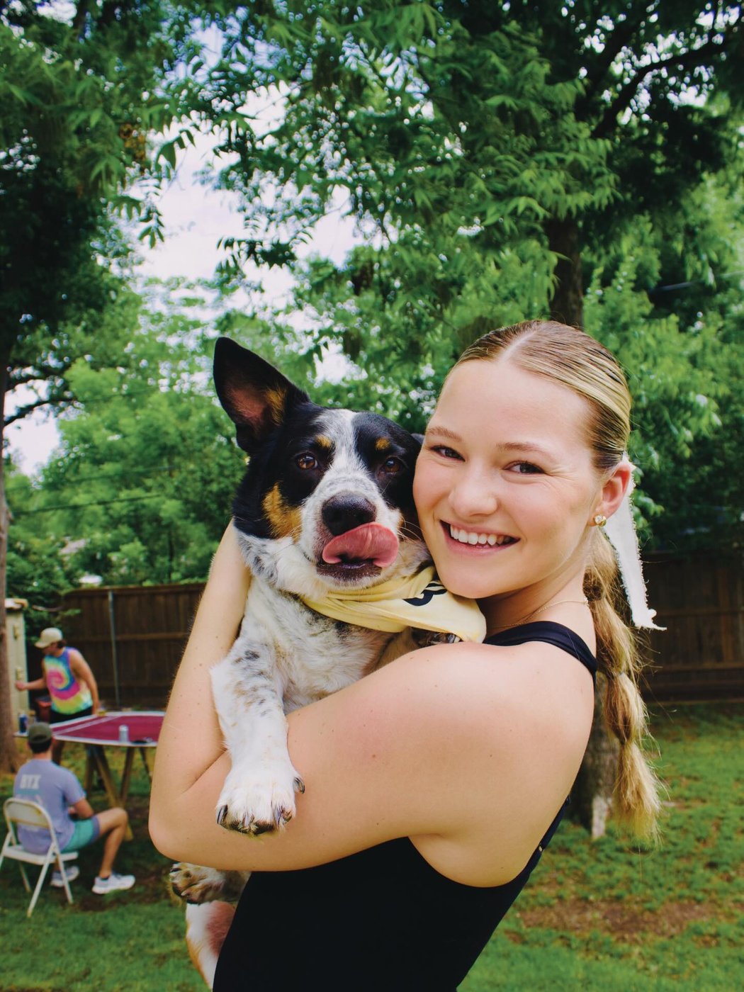 Anna, Intake Specialist at X Home