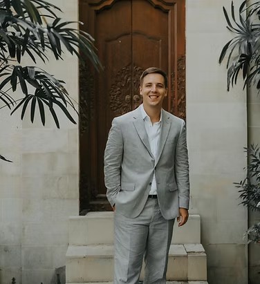 Anthony I., Co-Founder at X Home